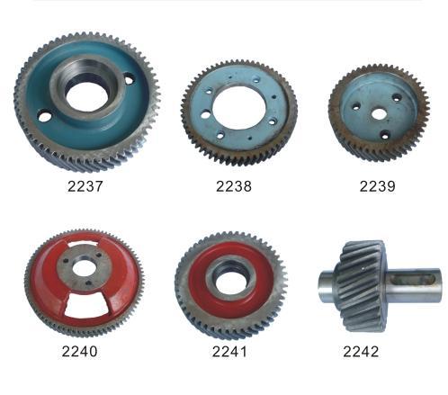 Printing Machine Spares 